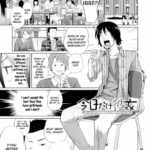 Kyoudake Kanojo by "Tsubaki Jushirou" - Read hentai Manga online for free at Cartoon Porn