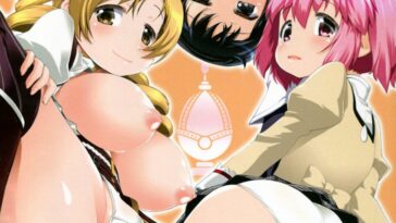 Chin☆Homu by "Kanetsuki Masayoshi, Shinama" - Read hentai Doujinshi online for free at Cartoon Porn