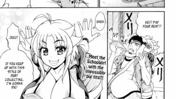 Toritate-ya Onihime VS Mougyuu FUCK! by "Andou Hiroyuki" - Read hentai Manga online for free at Cartoon Porn