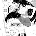 Boku no Mendoukusai Ojousama by "Nishino Eichi" - Read hentai Manga online for free at Cartoon Porn