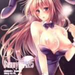 BunnyGirls! 5 by "Amane Ruri" - Read hentai Doujinshi online for free at Cartoon Porn