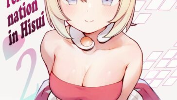 Hisui Tensei-roku 2 by "Miya9" - Read hentai Doujinshi online for free at Cartoon Porn