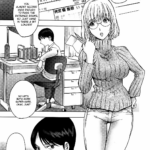 Ane Milk by "Kon-Kit" - Read hentai Manga online for free at Cartoon Porn
