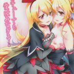 Jikochu- demo Ai wa Minagiru! by "Mytyl" - Read hentai Doujinshi online for free at Cartoon Porn