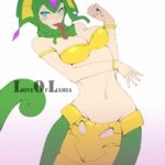Love Of Lamia by "Kumiko, Shiba Kumiko" - Read hentai Doujinshi online for free at Cartoon Porn