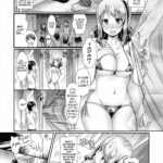 Bikining Love by "Hiro Kazuki" - Read hentai Manga online for free at Cartoon Porn