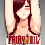 Fairy Tail 365.5.1 The End of Titania by "Xter" - Read hentai Doujinshi online for free at Cartoon Porn