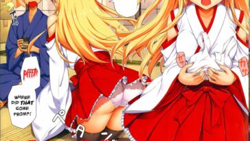 Kamisama no Iutoori by "Takayaki" - Read hentai Manga online for free at Cartoon Porn