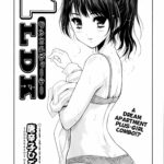 1LDK by "Tohgarashi Hideyu" - Read hentai Manga online for free at Cartoon Porn