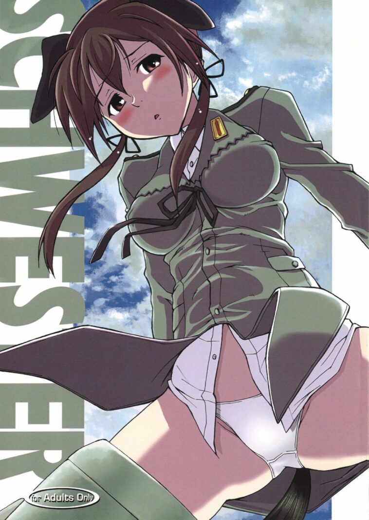 SCHWESTER by "Blackheart" - Read hentai Doujinshi online for free at Cartoon Porn