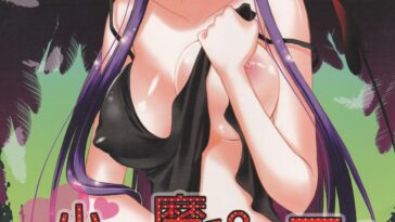 Koakuma Panty ~Sweet Devil's Panty!~ by "Sawamura Kina" - Read hentai Doujinshi online for free at Cartoon Porn