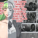 Futanari Shinyuu no Honne by "Chimeda" - Read hentai Doujinshi online for free at Cartoon Porn