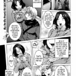 Yoso wa Yoso. Uchi wa Uchi by "Nico Pun Nise" - Read hentai Manga online for free at Cartoon Porn