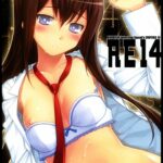 RE 14 by "Namonashi" - Read hentai Doujinshi online for free at Cartoon Porn