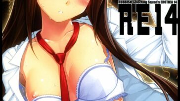 RE 14 by "Namonashi" - Read hentai Doujinshi online for free at Cartoon Porn