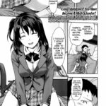 Iizuka Senpai X Blazer by "Yuzuki N Dash" - Read hentai Manga online for free at Cartoon Porn