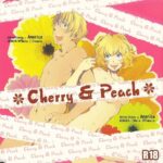 Cherry & Peach by "Isono Funa, Wawa" - Read hentai Doujinshi online for free at Cartoon Porn