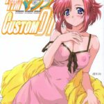 TIMTIM MACHINE CUSTOM 01 by "Kazuma G-Version" - Read hentai Doujinshi online for free at Cartoon Porn