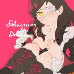 Fabrication & Delusion - Tasogare no Huchi Hen by "Tai0201" - Read hentai Doujinshi online for free at Cartoon Porn