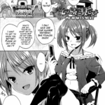 Nee, Sono Tsuzuki Misete yo by "Narusawa Sora" - Read hentai Manga online for free at Cartoon Porn