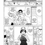 Red Hot Beach by "John K. Pe-Ta" - Read hentai Manga online for free at Cartoon Porn