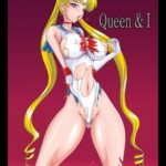Queen & I by "Marubayashi Shumaru" - Read hentai Doujinshi online for free at Cartoon Porn