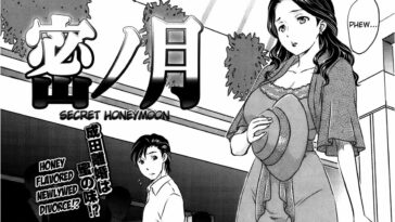 Mitsu no Tsuki by "Hiryuu Ran" - Read hentai Manga online for free at Cartoon Porn