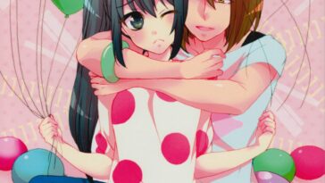 Yui Azu Hotchkiss by "Moko" - Read hentai Doujinshi online for free at Cartoon Porn