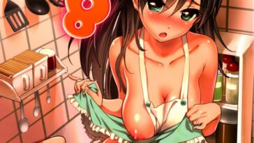 Oshigoto After 8 by "Andou Shuki" - Read hentai Doujinshi online for free at Cartoon Porn