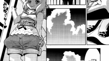 Yellow★Pop #5-7.5 by "Kemonono, Solopipb" - Read hentai Manga online for free at Cartoon Porn