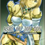Ashe of Joy Toy 1 by "Kitty" - Read hentai Doujinshi online for free at Cartoon Porn