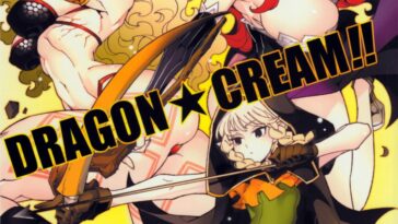 Dragon Cream!! by "Hirame" - Read hentai Doujinshi online for free at Cartoon Porn