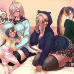 JK-ka Refle 3 by "Kouji" - Read hentai Doujinshi online for free at Cartoon Porn