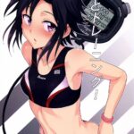 Makoto to Training! by "Tsurui" - Read hentai Doujinshi online for free at Cartoon Porn