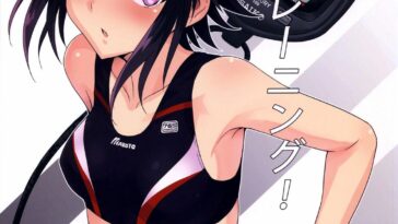 Makoto to Training! by "Tsurui" - Read hentai Doujinshi online for free at Cartoon Porn