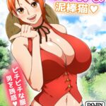 Tawawa na Dorobouneko by "" - Read hentai Doujinshi online for free at Cartoon Porn