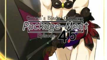 Package Meat 4.5 by "Ninroku" - Read hentai Doujinshi online for free at Cartoon Porn