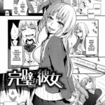 Kanpeki na Kanojo by "Igumox" - Read hentai Manga online for free at Cartoon Porn