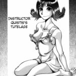 Quistis Sensei no Kojin Jugyou by "Orihata" - Read hentai Doujinshi online for free at Cartoon Porn