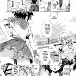 Aoi Crisis! by "Yakiniku King" - Read hentai Manga online for free at Cartoon Porn