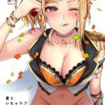 Ai to Icha Love Ecchi by "Miyamoto Liz" - Read hentai Doujinshi online for free at Cartoon Porn