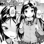Sister Conflict by "Samidare Setsuna" - Read hentai Manga online for free at Cartoon Porn
