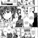 Kinbaku Ai by "Hal" - Read hentai Manga online for free at Cartoon Porn
