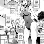 Imouto x Swimming! by "Hinotsuki Neko" - Read hentai Manga online for free at Cartoon Porn