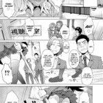 Joshi Kousei Fuuki Kai! by "Itou Eight" - Read hentai Manga online for free at Cartoon Porn