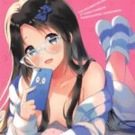Mitsumine daydream by "Komi Zumiko" - Read hentai Doujinshi online for free at Cartoon Porn