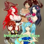 Irelia's Trinity Force by "Scofa" - Read hentai Doujinshi online for free at Cartoon Porn