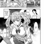 JK Bitch Gyaru ga Enkou o Chichioya ni Okorareta node Kinshin Soukan Shite yatta by "Shigaoka Touki" - Read hentai Manga online for free at Cartoon Porn