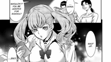 JK Bitch Gyaru ga Enkou o Chichioya ni Okorareta node Kinshin Soukan Shite yatta by "Shigaoka Touki" - Read hentai Manga online for free at Cartoon Porn