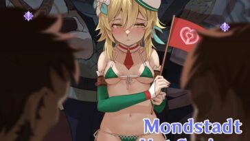 Mondstadt Hot Springs Festival by "Vycma" - Read hentai Doujinshi online for free at Cartoon Porn